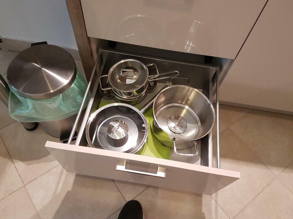 Apartman Ella Apartment Zagreb Bagian luar foto